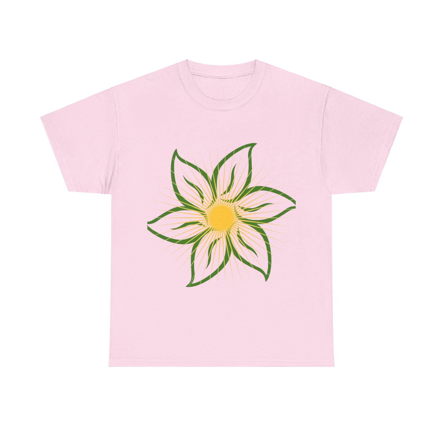 RC’nSONS Unisex Splash Tee