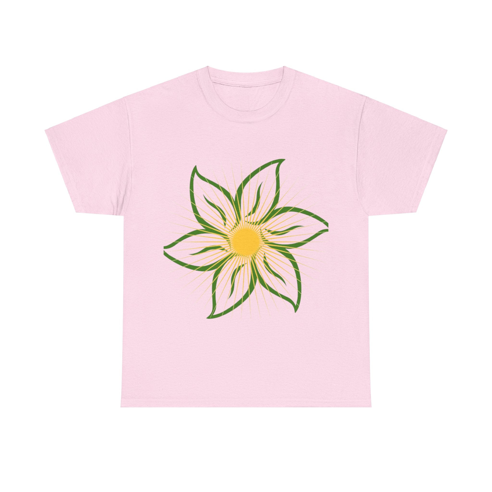RC’nSONS Unisex Splash Tee