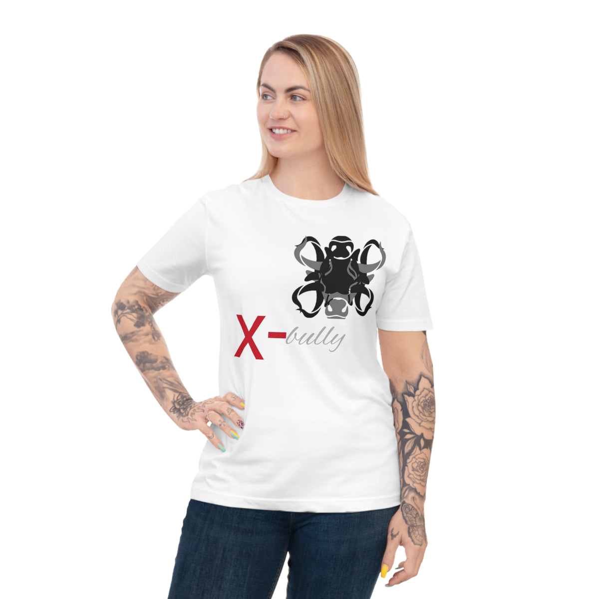 Unisex Classic Jersey T-shirt