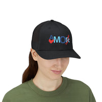 Snapback Amor Cap