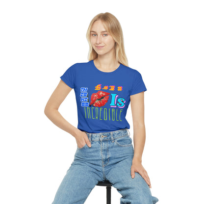 Women's Iconic T-Shirt