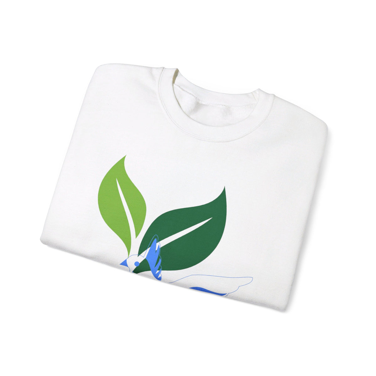 RCNSONS -Raven Unisex Sweatshirt