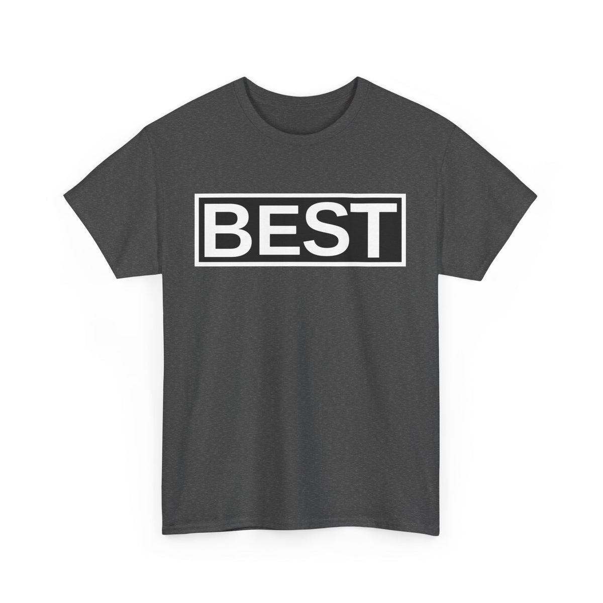 BEST  Cotton Tee