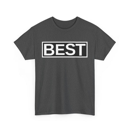 BEST  Cotton Tee