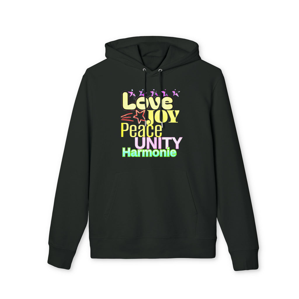 Appreciate Cruiser 2.0 Hoodie