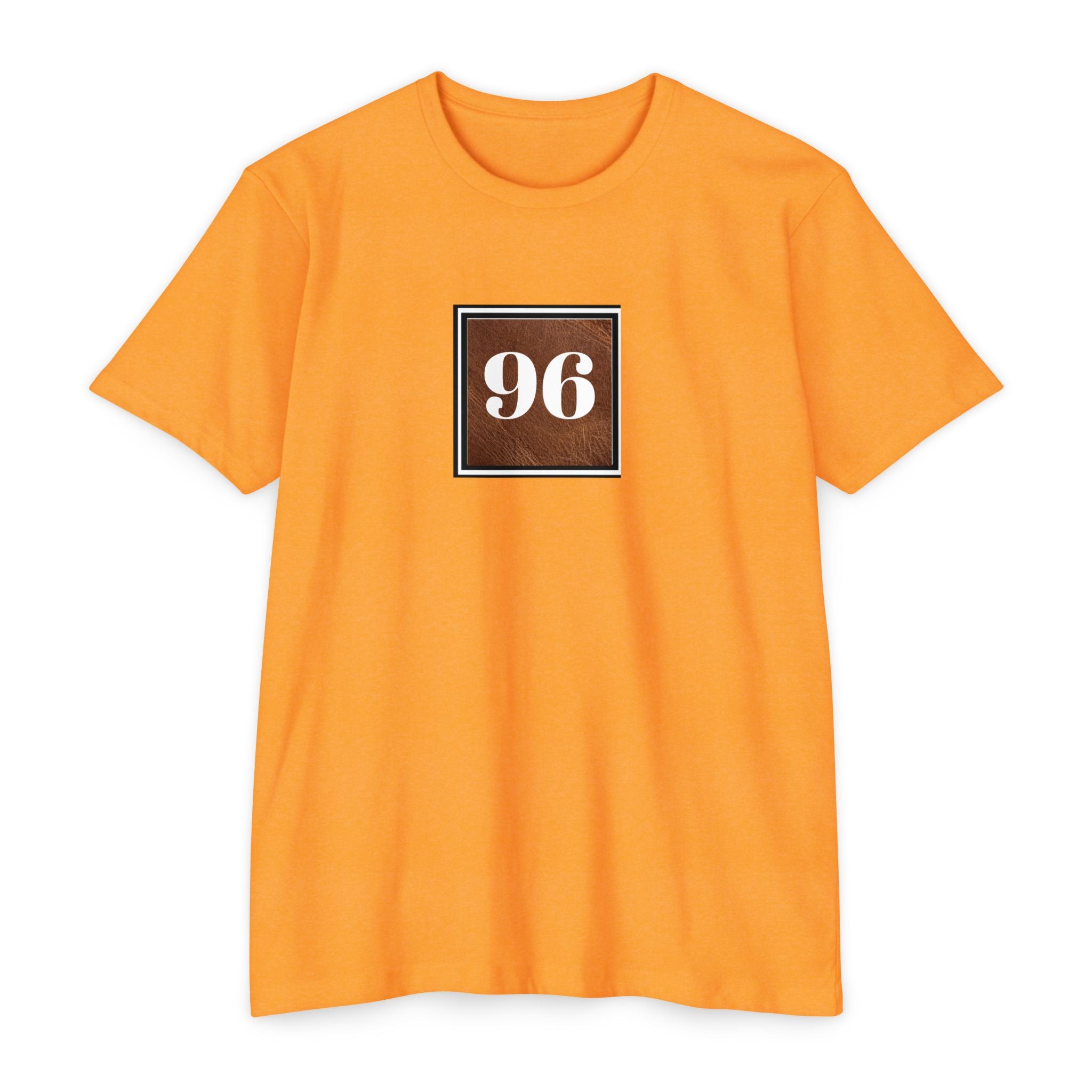 Number 96 Unisex T-Shirt - Casual Style
