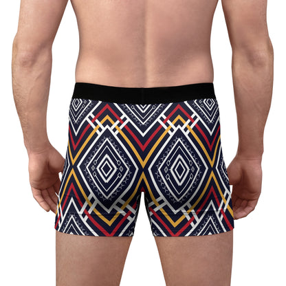 Men's Boxer Briefs (AOP)