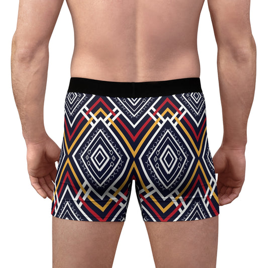 Men's Boxer Briefs (AOP)