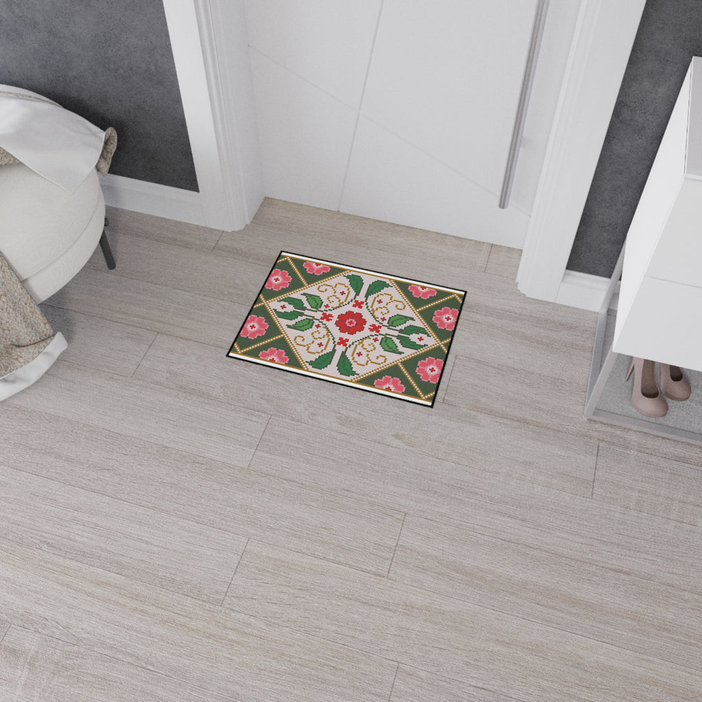 Heavy Duty Floor Mat