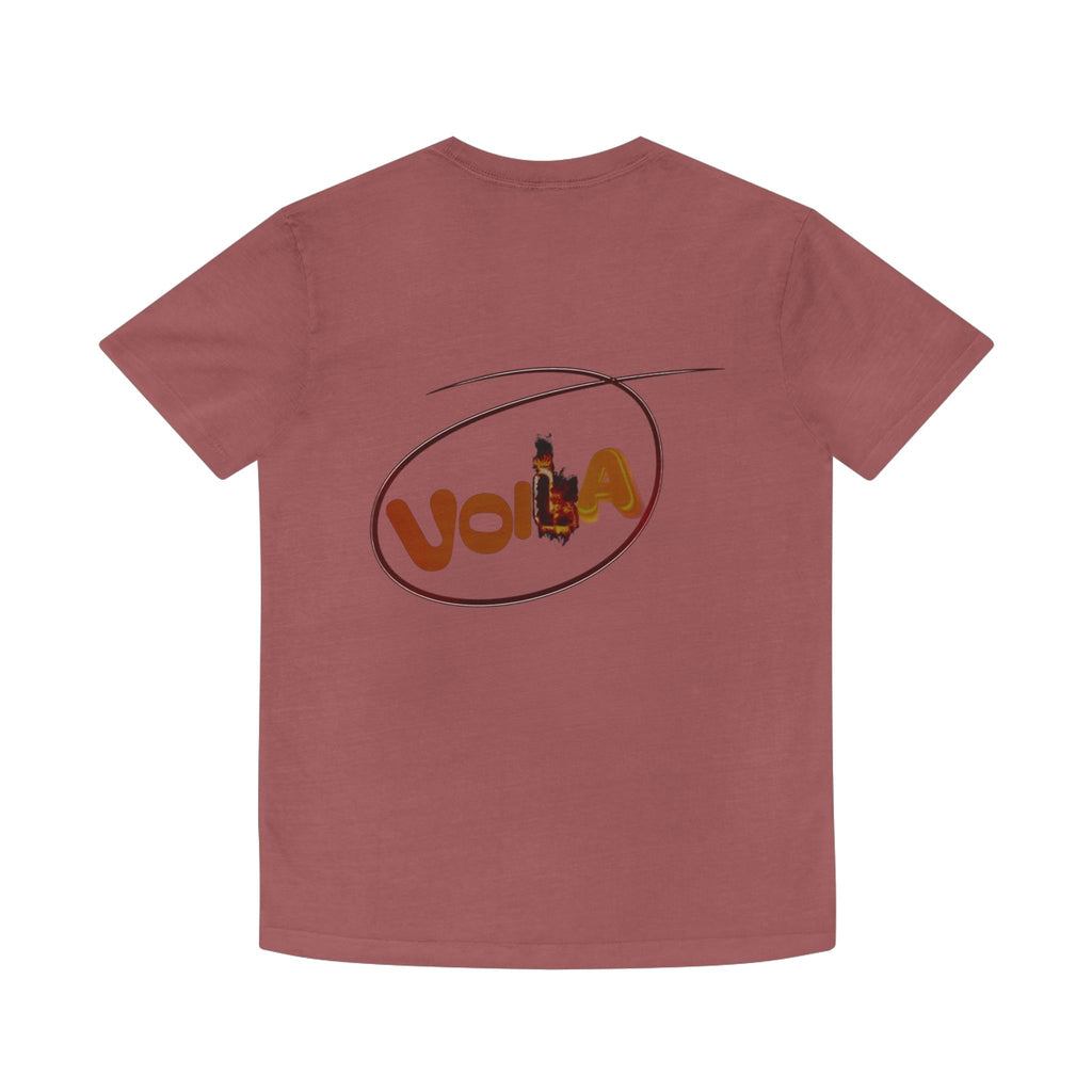Voila Faded Shirt( multi-sizes-colors)