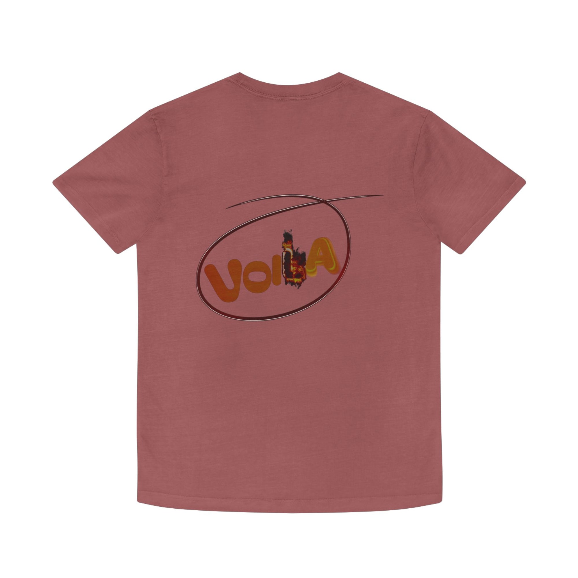Voila Faded Shirt( multi-sizes-colors)