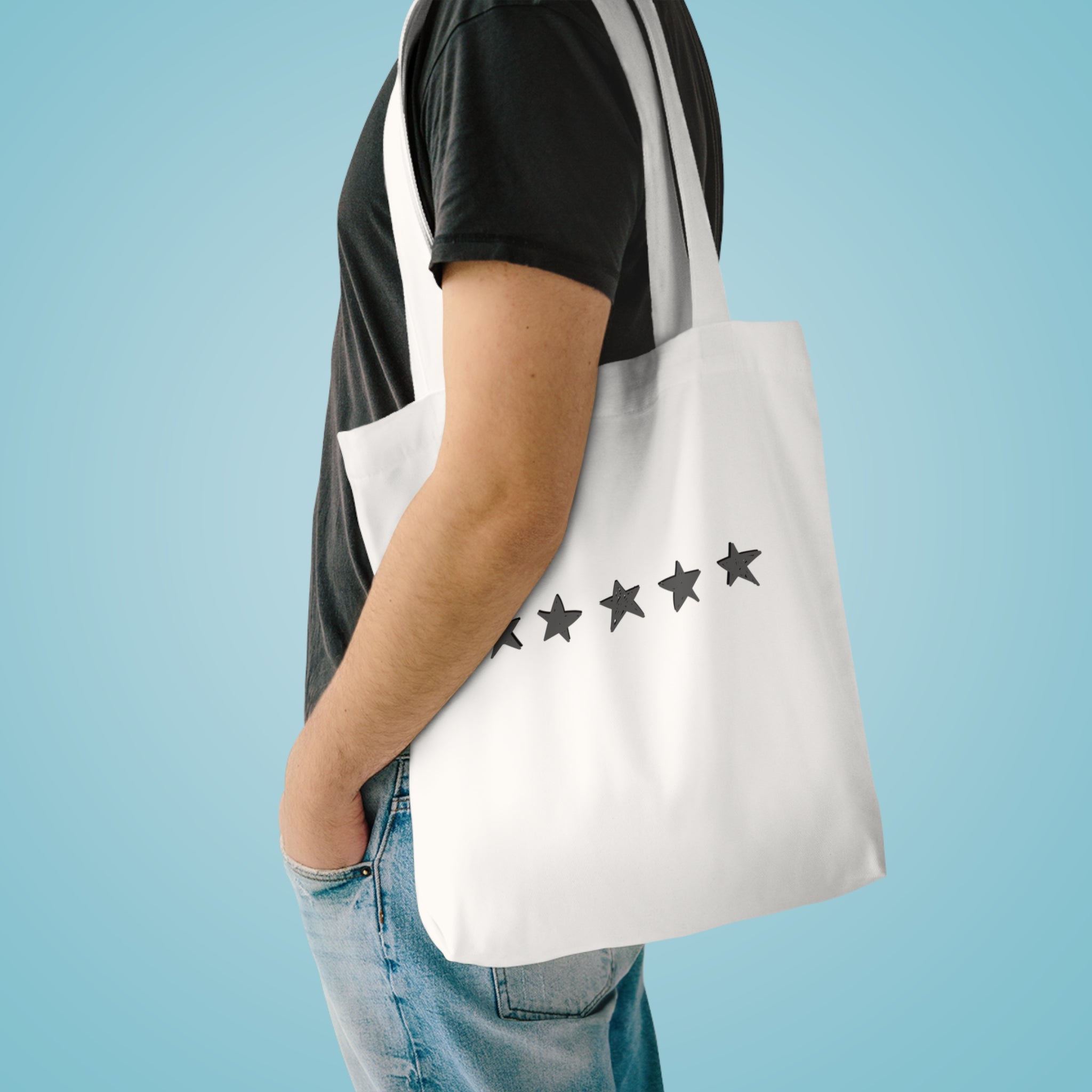 Sterne ( Stars) Bag