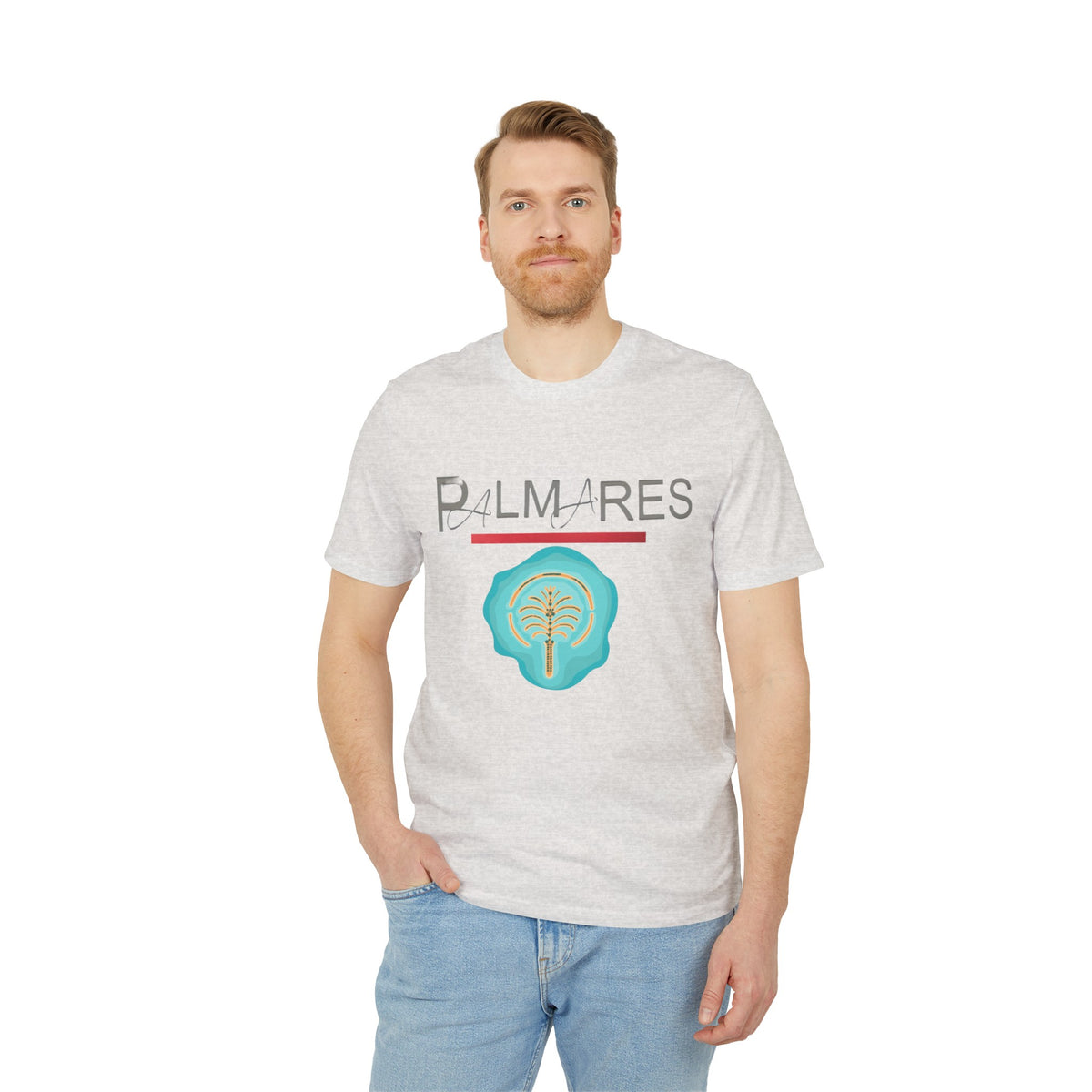 Unisex Creator 2.0 T-shirt Palmares