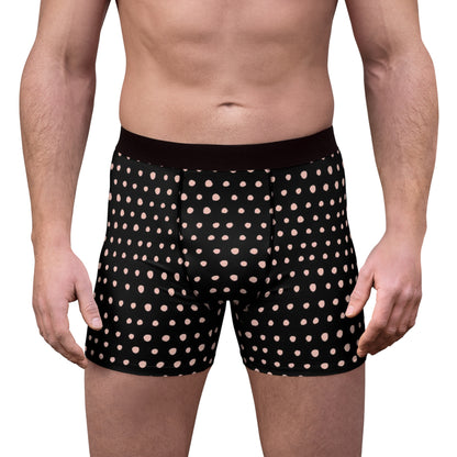Men's Boxer Briefs (AOP)