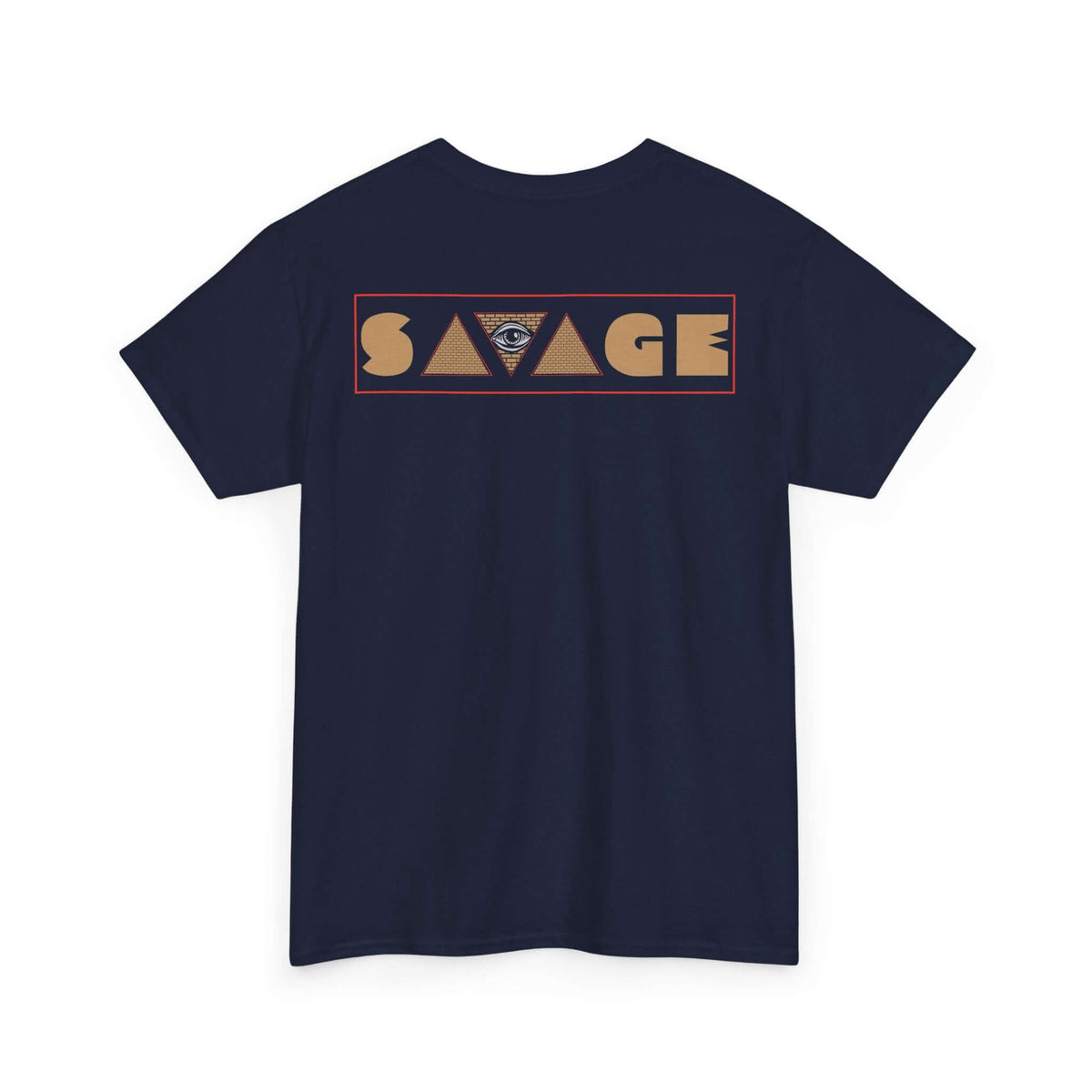 Savage Tee Trend Unisex Shirt