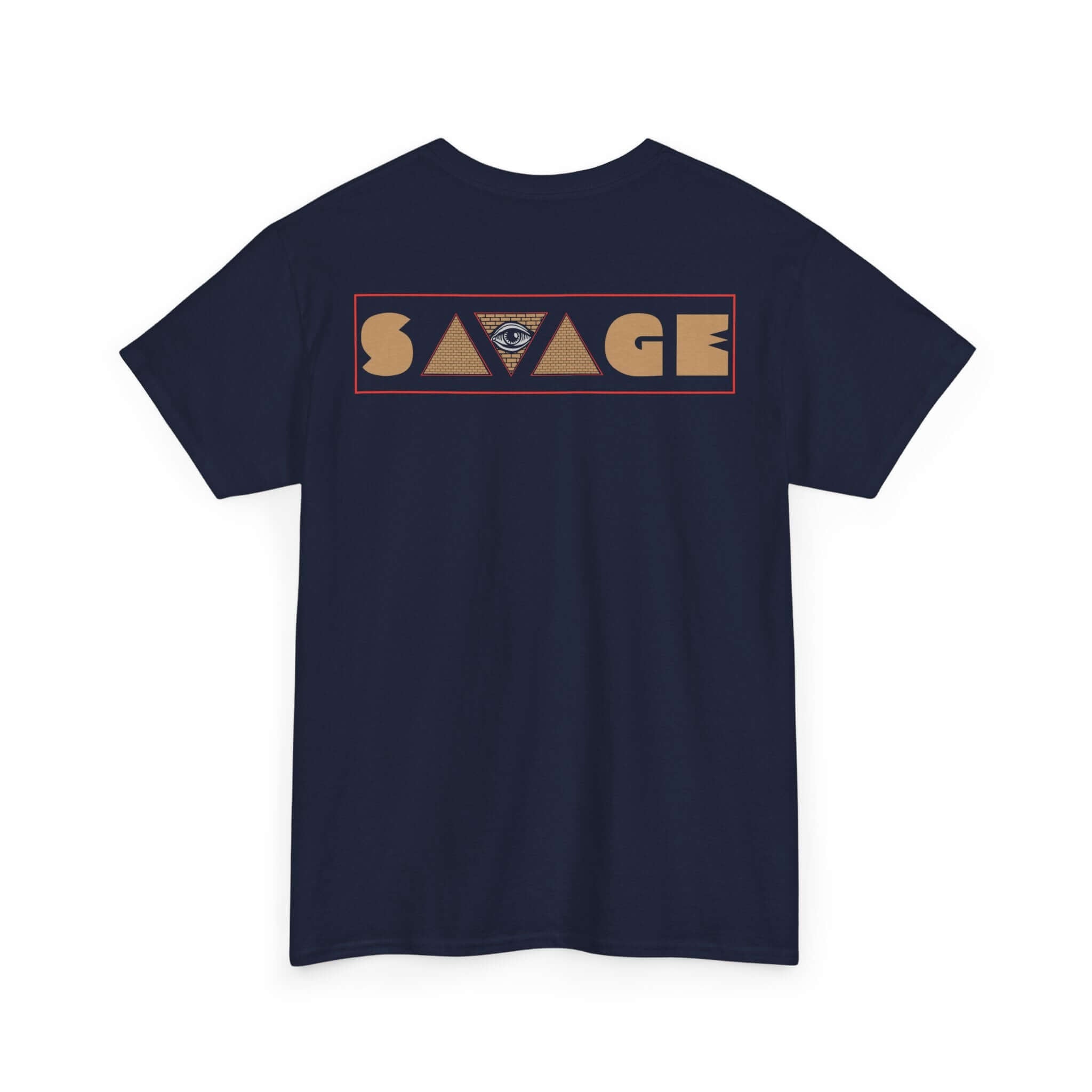 Savage Tee Trend Unisex Shirt
