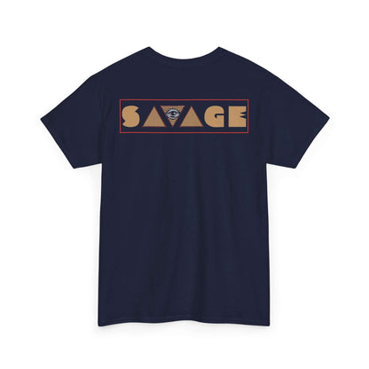 Savage Tee Trend Unisex Shirt
