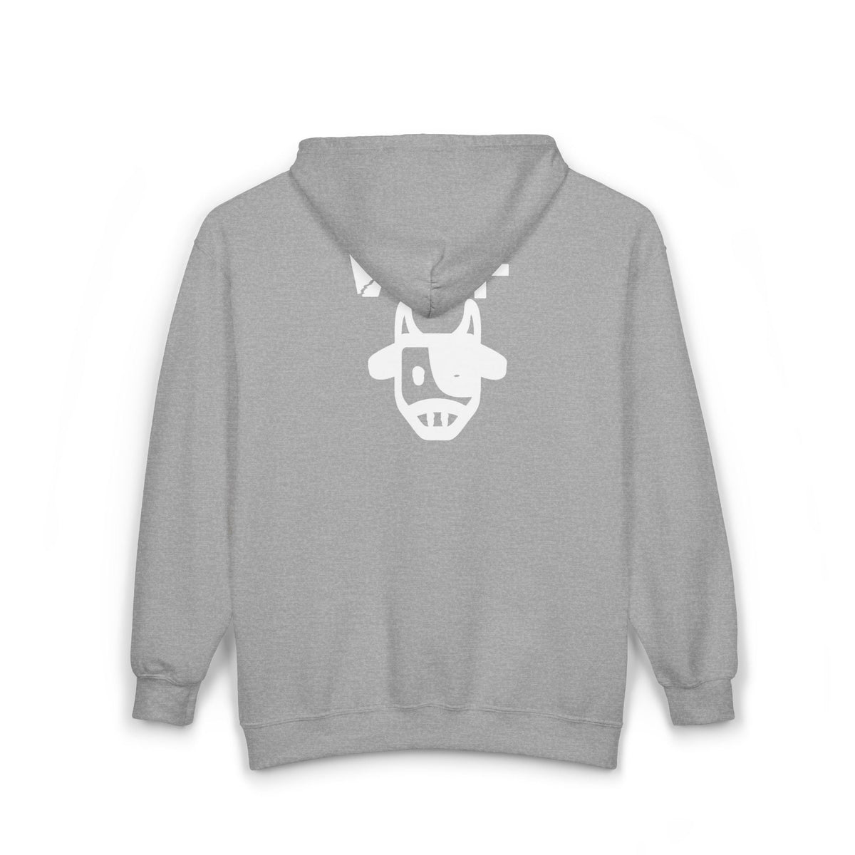 Stylish Unisex Hoodie with Playful Design, Trendy Casual Wear, Perfect for Gifting, Everyday Comfort, Cool Street Style, Fun Graphic Apparel Printify