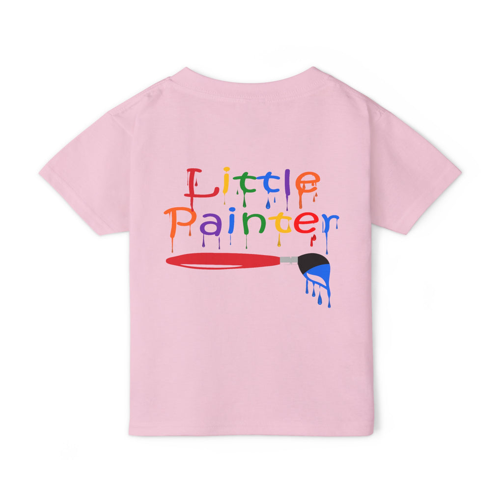 Heavy Cotton™ Toddler T-shirt