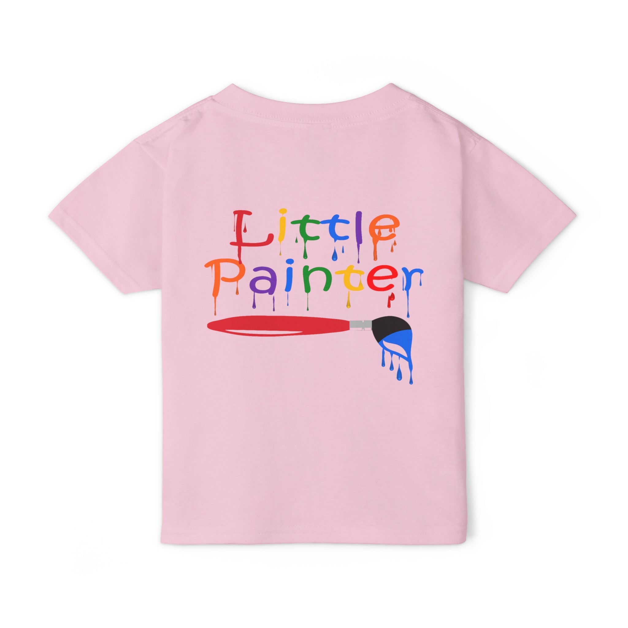 Heavy Cotton™ Toddler T-shirt