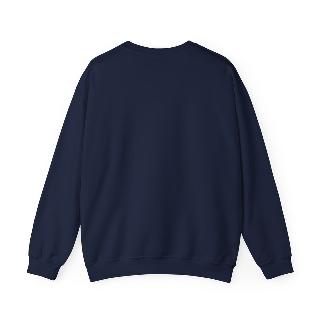 Le bonheur est une journée à la plage Sweat-shirt unisexe 