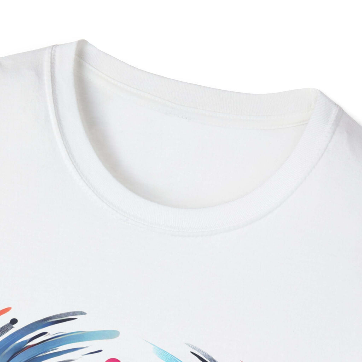 Resilience T-Shirt - Inspirational Unisex Softstyle Tee