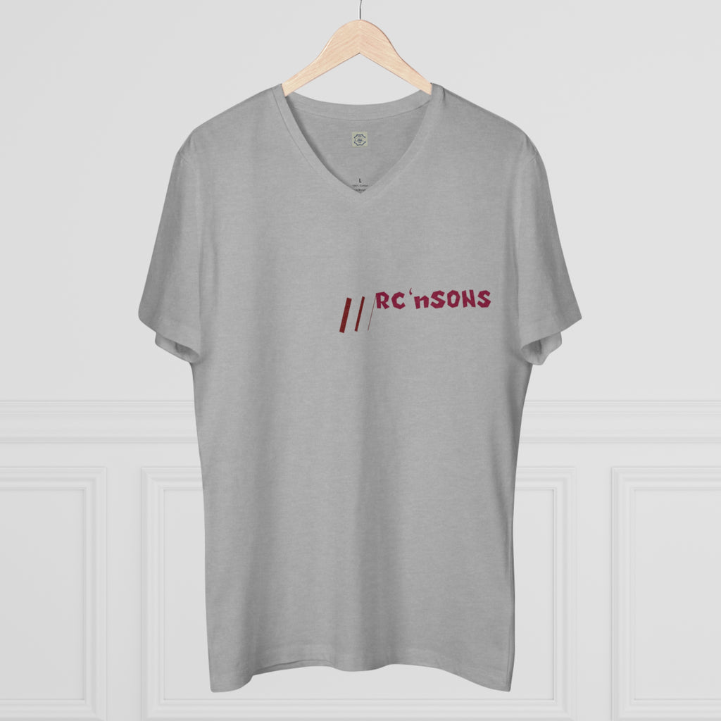Men’s Presenter V-neck