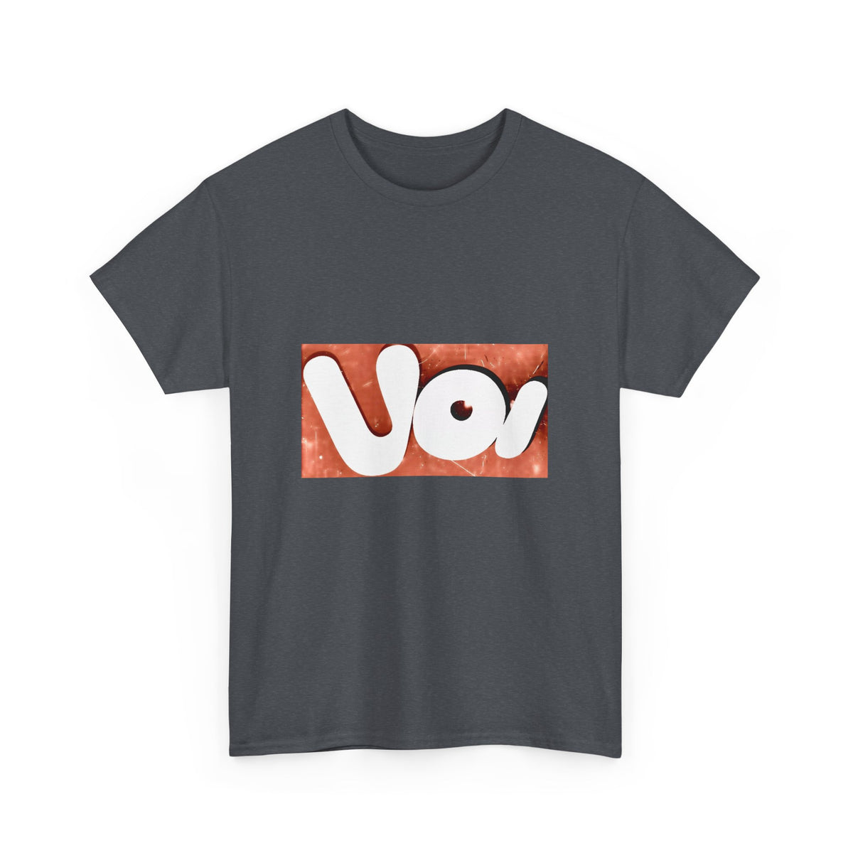 VOi Heavy Cotton Tee