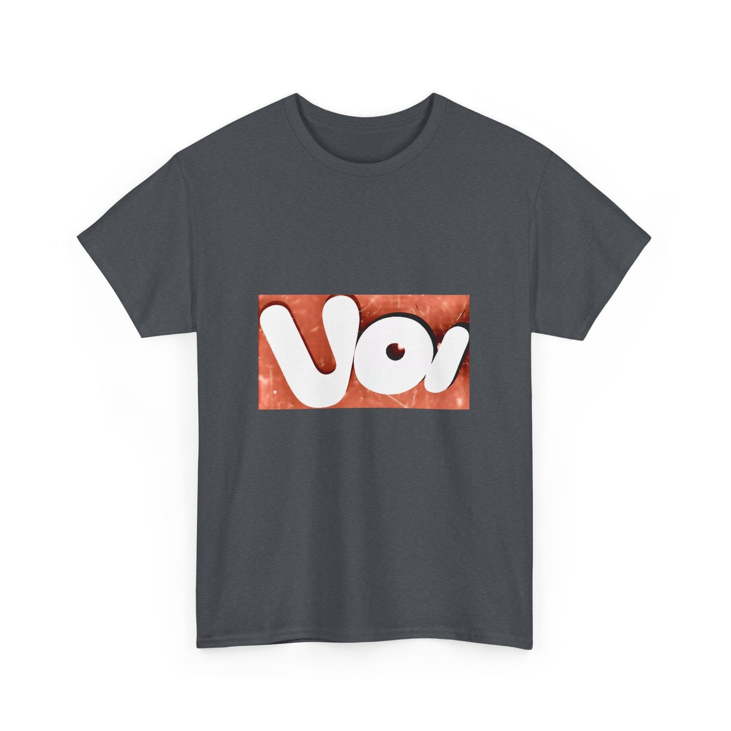 VOi Heavy Cotton Tee