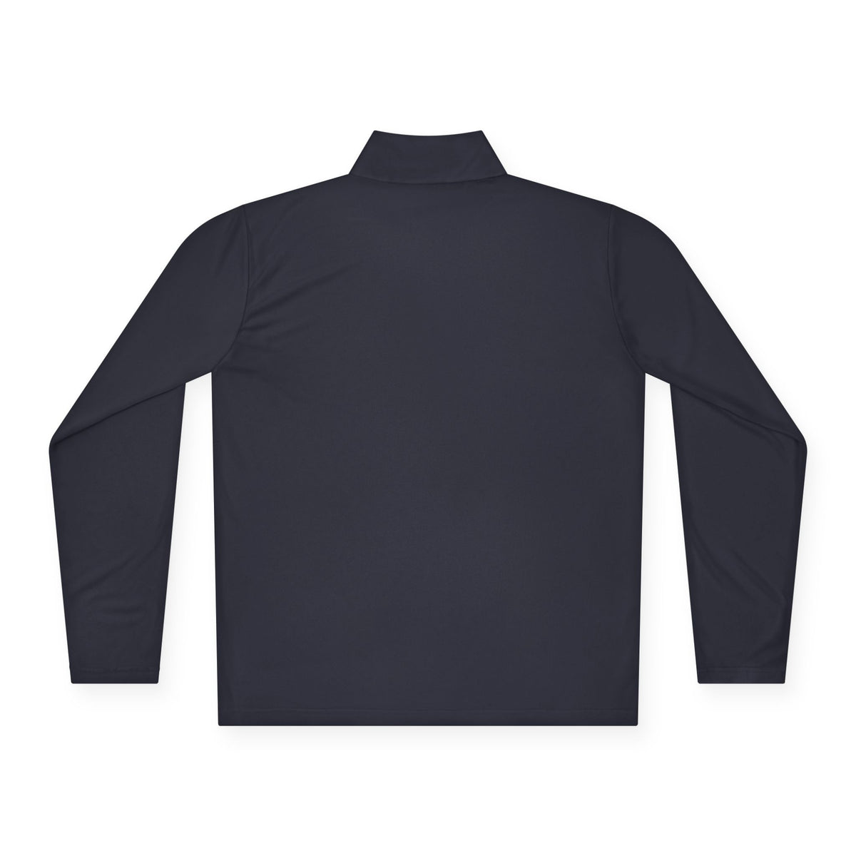 Quarter-Zip Pullover AMORX Design