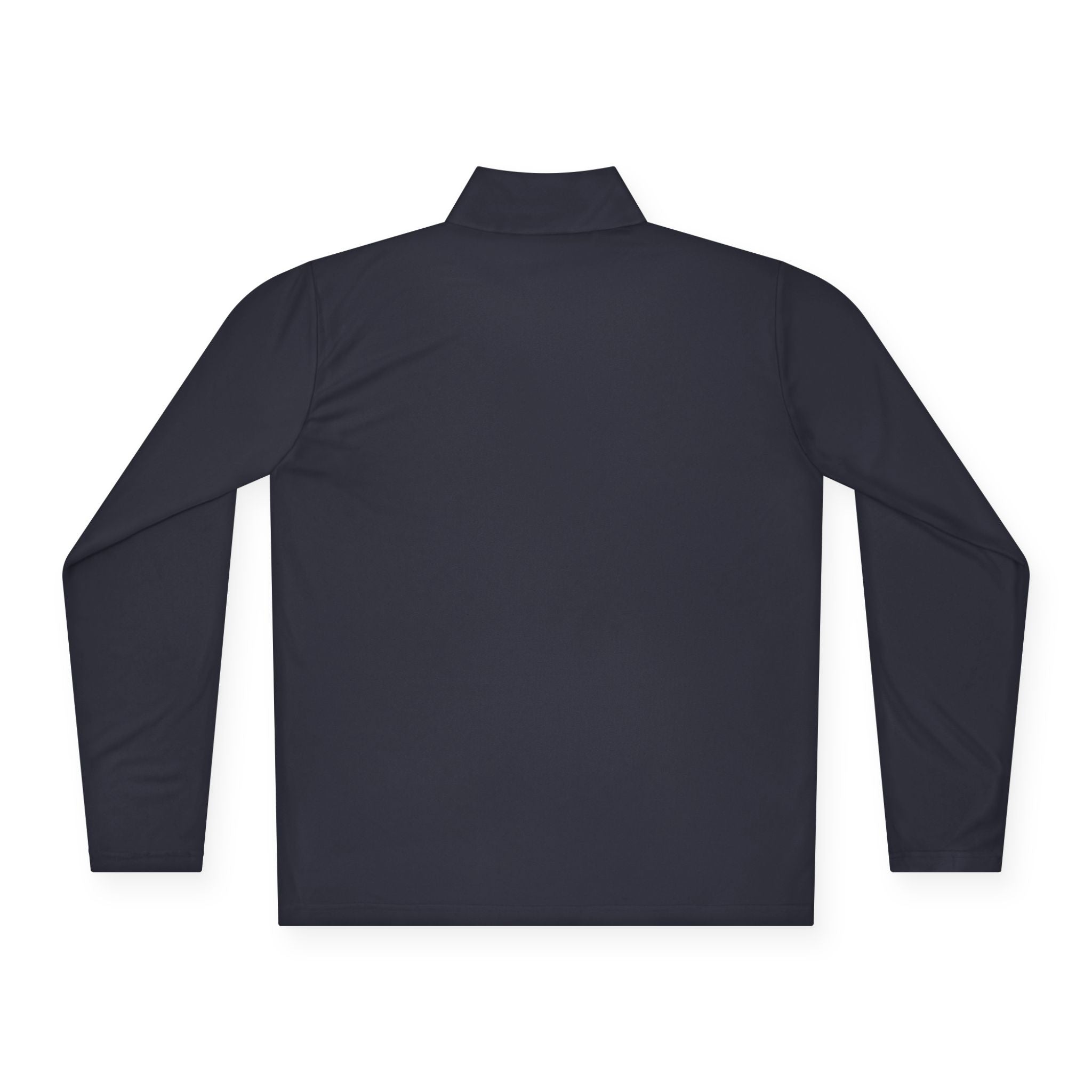 Quarter-Zip Pullover AMORX Design