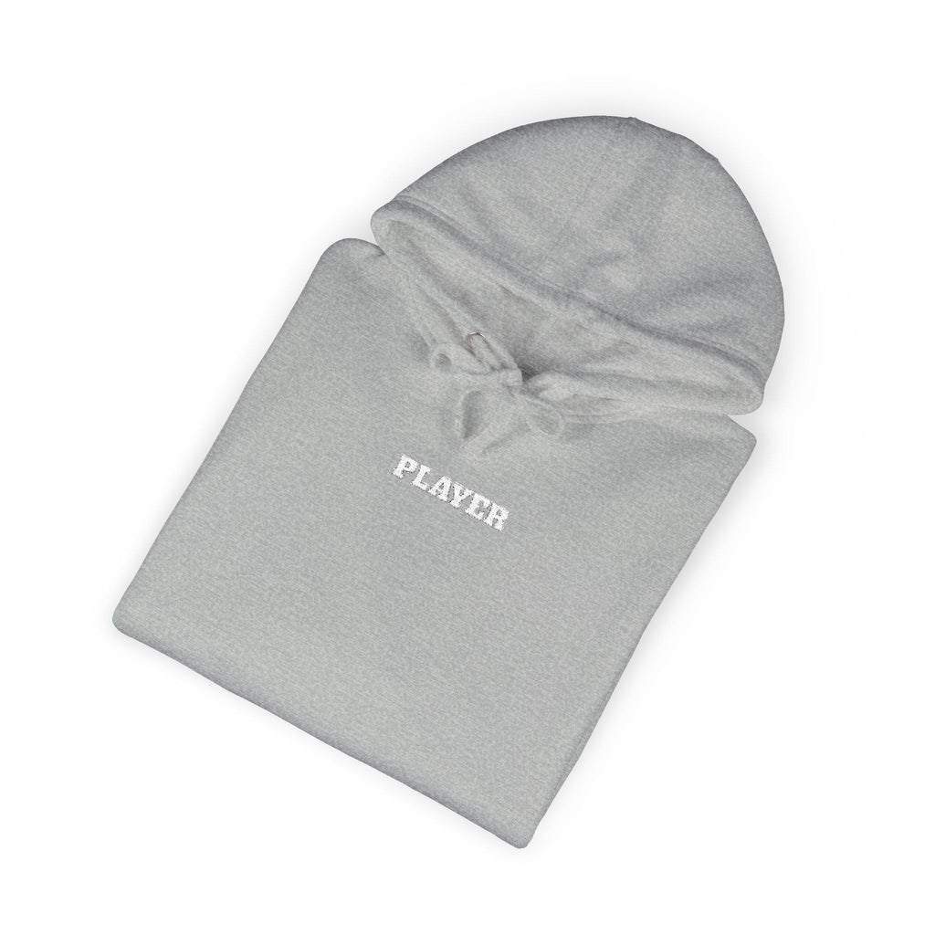 Trendy Unisex Fleece Hoodie, Cozy Streetwear Sweater, Gamer Apparel, Casual Fashion Gift, Perfect for Fall & Winter Printify