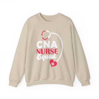 Sweat-shirt unisexe de l’équipe d’infirmières de l’AIIC 