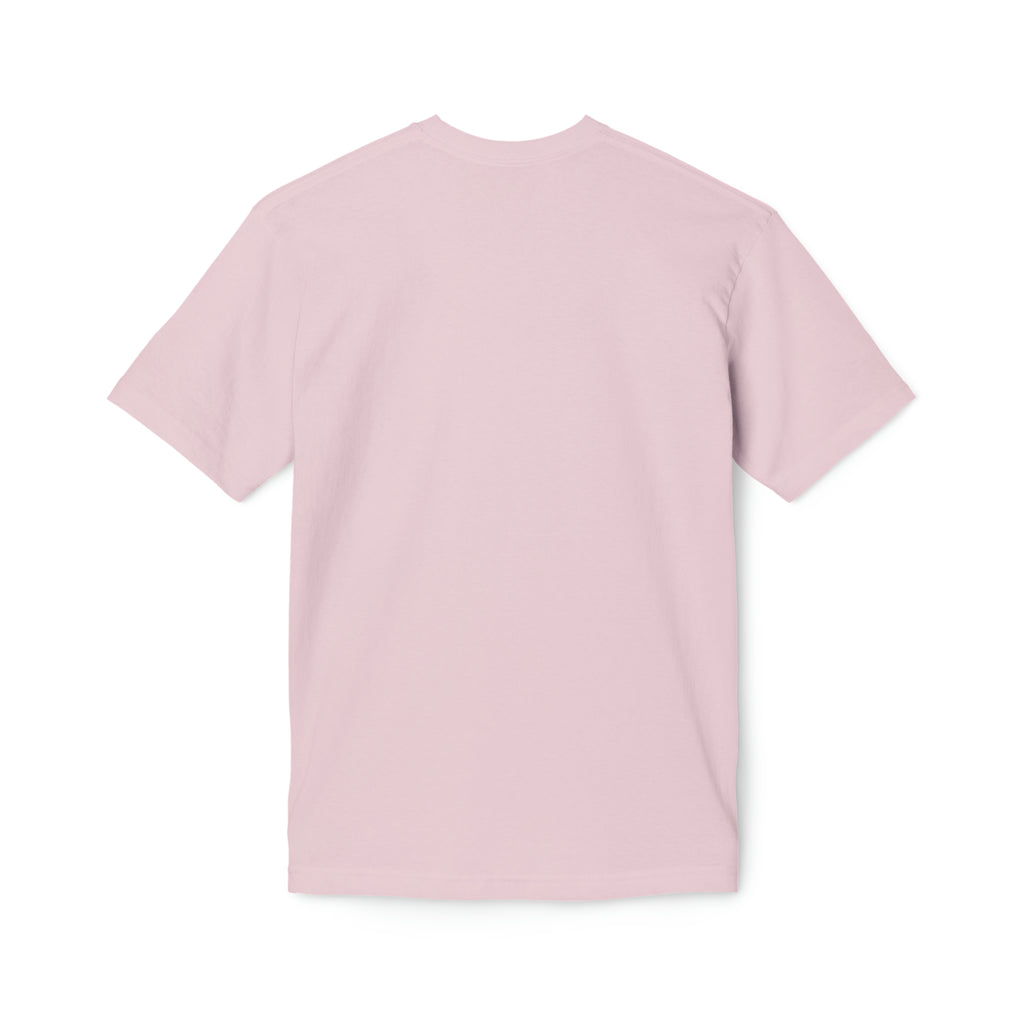 Unisex Midweight T-shirt, Made in US