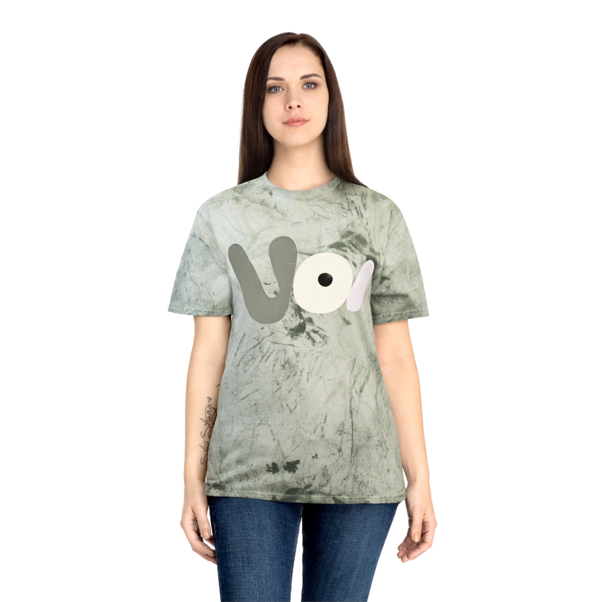 VOI Color Blast T-Shirt