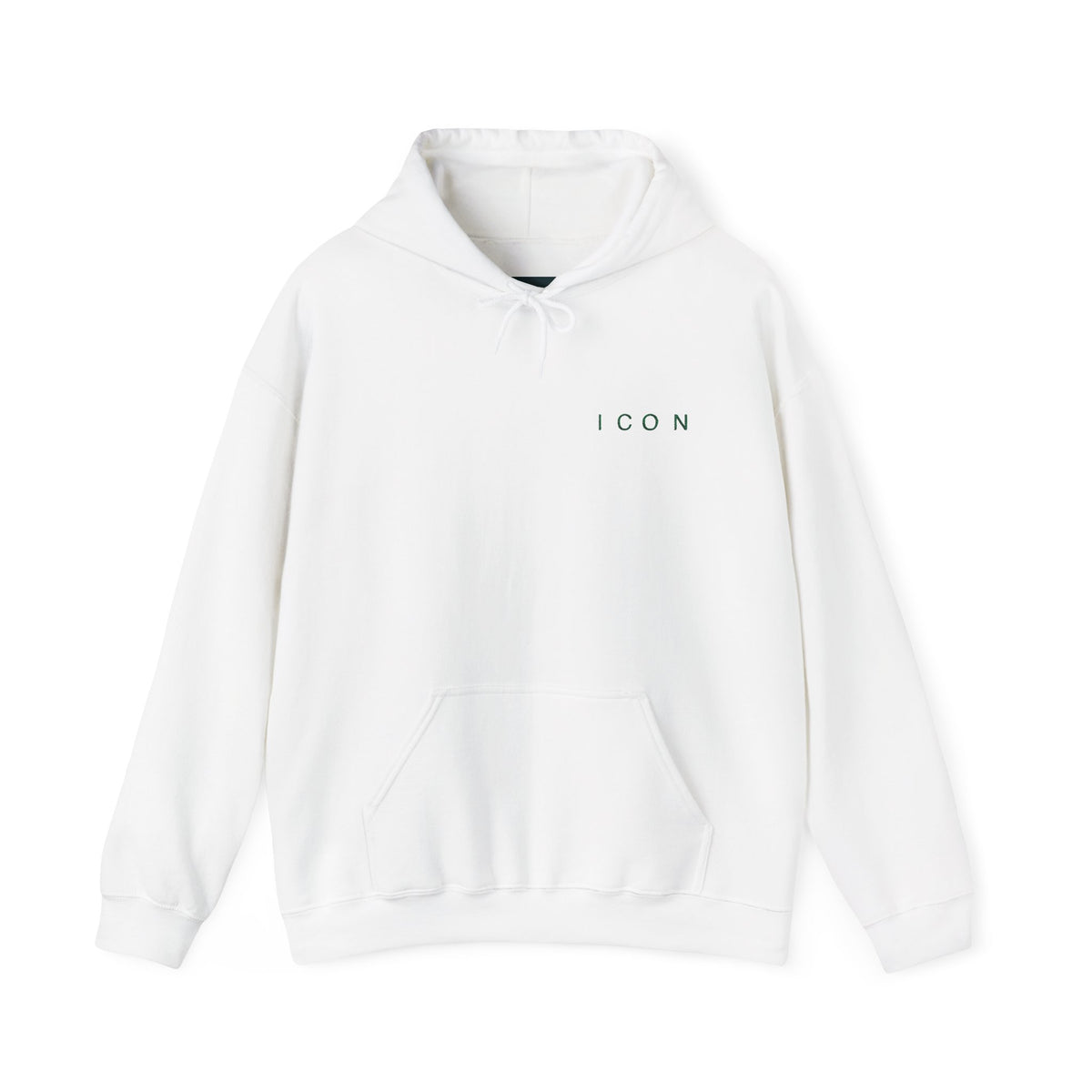 Icon Hoodie Sweatshirt