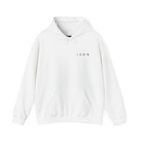 Icon Hoodie Sweatshirt