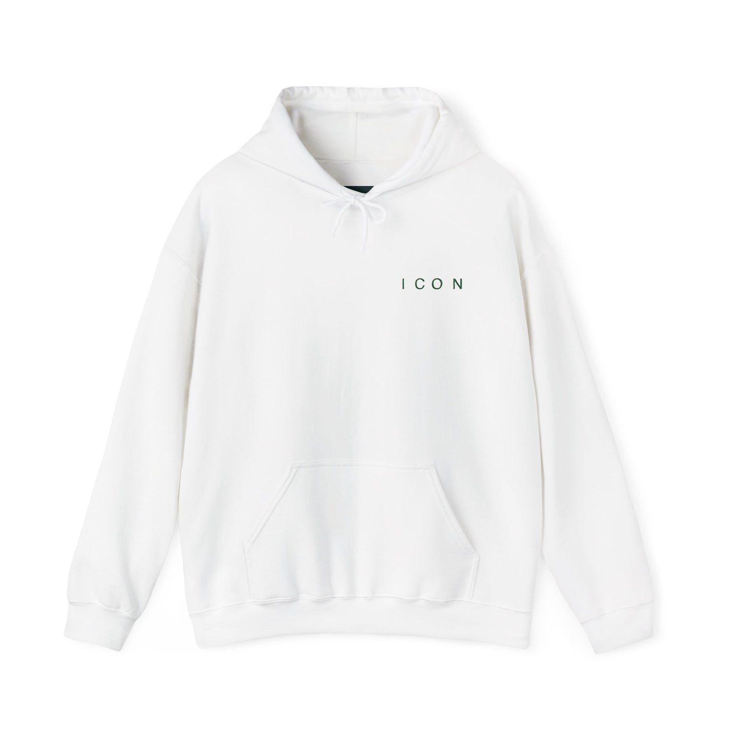 Icon Hoodie Sweatshirt