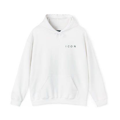 Icon Hoodie Sweatshirt