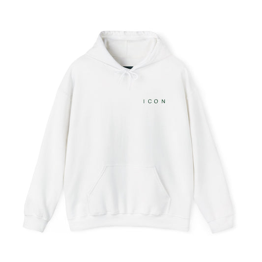 Icon Hoodie Sweatshirt