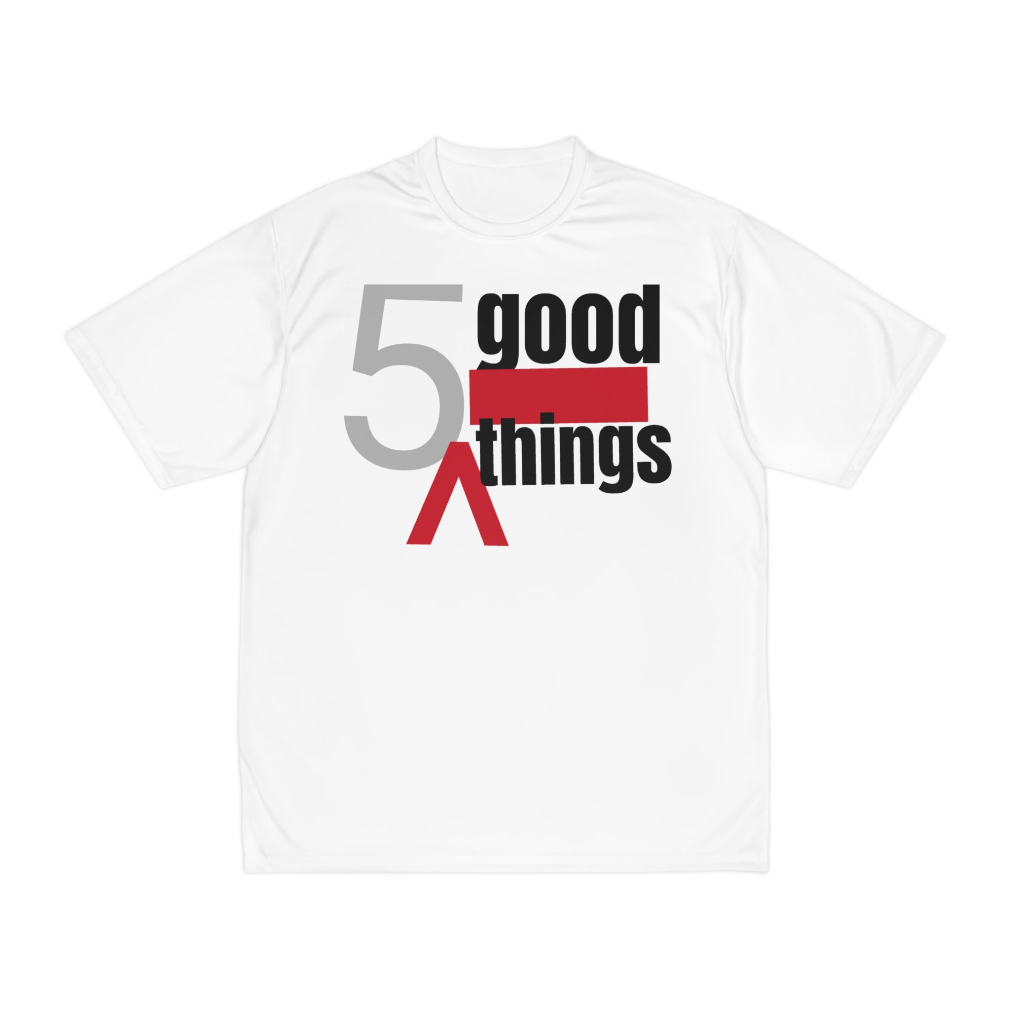 Men's Performance T-Shirt