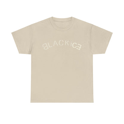 Unisex Heavy Cotton BlackicE Tee