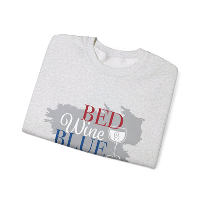 Les papas géniaux ont des tatouages ​​et des barbes Sweat-shirt unisexe 