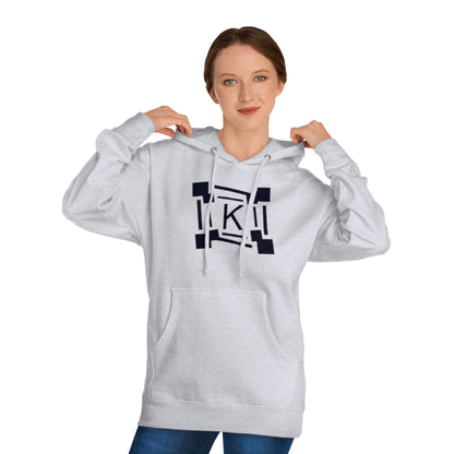 Unisex Hooded Sweatshirt