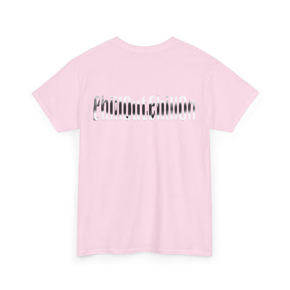 Destroy ChillOutChillOn Cotton Tee