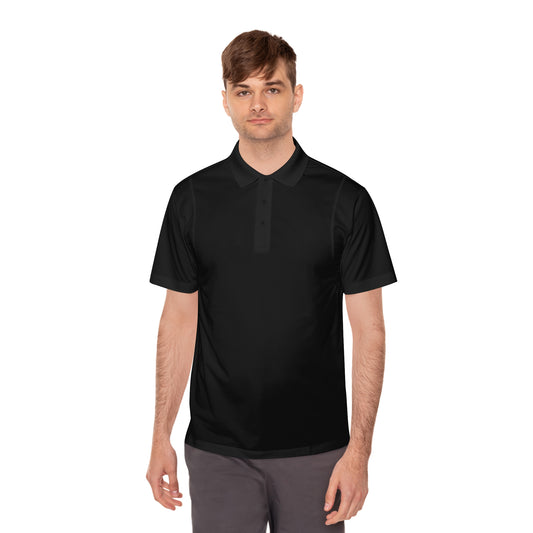 Men's Peak Performance Sport Polo Shirt
