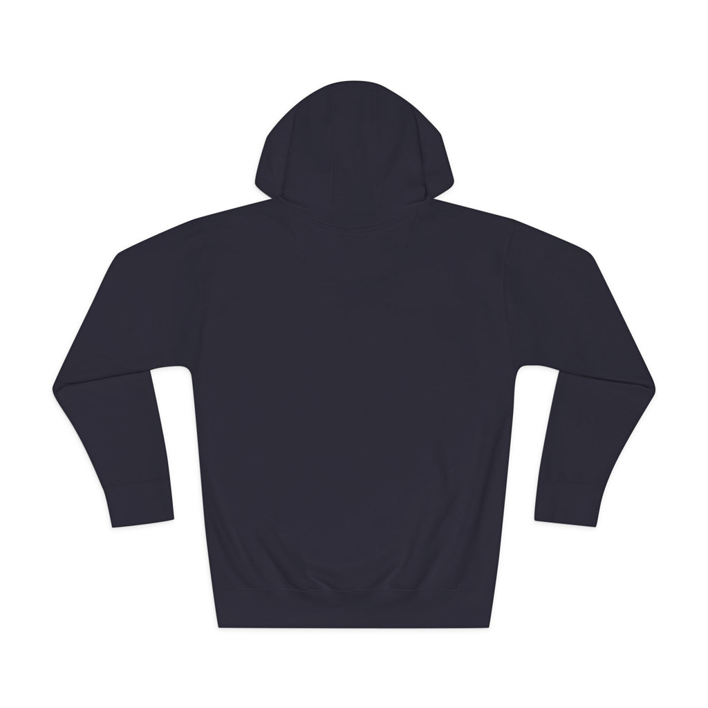Fleece Hoodie Legend of Dragon Fearless