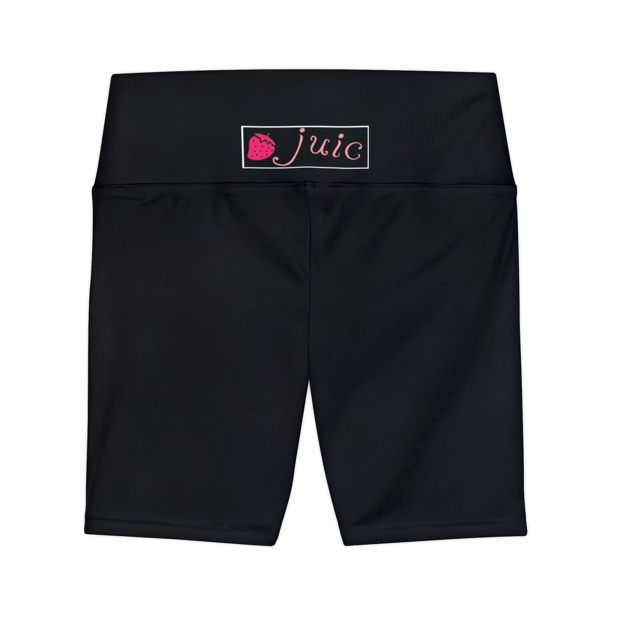 Workout Shorts - Juic Print