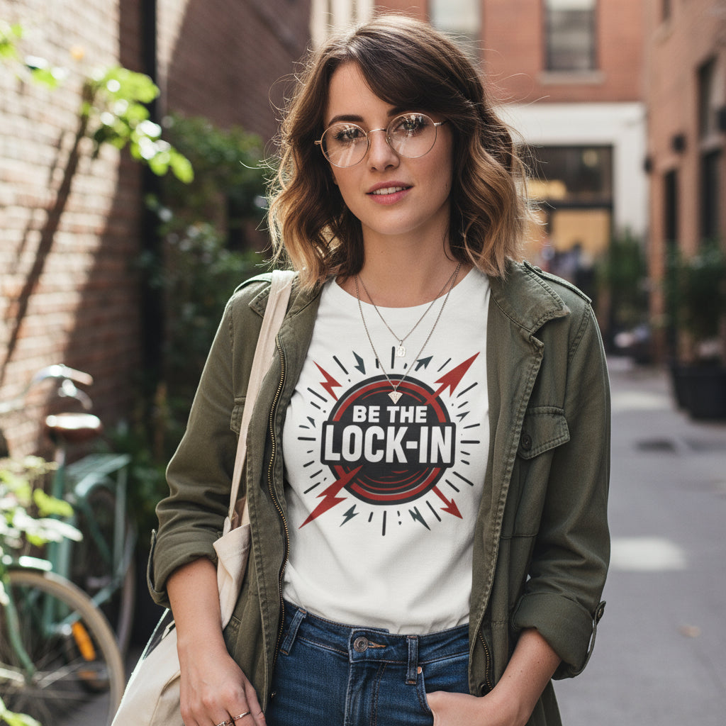 Unisex Jersey Short Sleeve Tee Printify