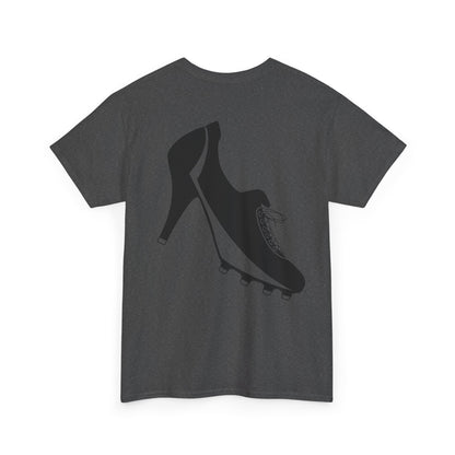 Unisex Heavy Cotton Magic Boot Tee